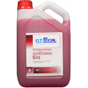 Купить GT-OIL - 4665300010225 GT-OIL Polarcool Extra G12
