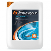 Купить G-ENERGY - 4630002596988 G-Energy Antifreeze SNF -40