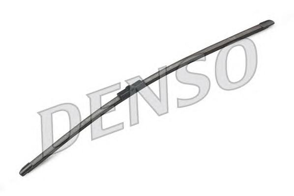 Купить запчасть DENSO - DF001 Комплект бескаркасных щеток стеклоочистителя 530мм/480мм Mazda 3 MAZDA 3 03- 530x475