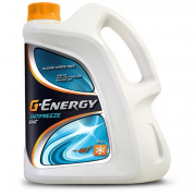 Купить G-ENERGY - 4630002596971 G-Energy Antifreeze SNF -40