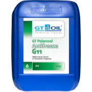 Купить GT-OIL - 4634444008757 GT-OIL Polarcool G11