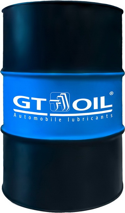 Купить запчасть GT-OIL - 4665300010256 GT-OIL Polarcool G11