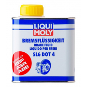 Купить LIQUI MOLY - 3086 LIQUI MOLY Bremsflussigkeit SL6 DOT 4
