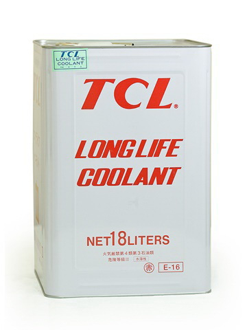 Купить запчасть TCL - LLC01076 TCL LLC RED