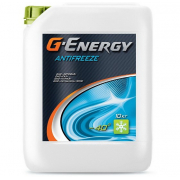 Купить G-ENERGY - 4630002596933 G-energy G-Antifreeze 40