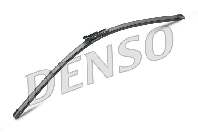 Купить запчасть DENSO - DF011 Комплект бескаркасных щеток стеклоочистителя 600мм/475мм 600+475mm безкаркасный спойлер BMW X1 xdrive20d 10-