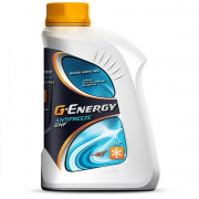 Купить G-ENERGY - 4630002596995 G-Energy Antifreeze SNF -40