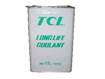 Купить запчасть TCL - LLC00758 TCL LLC GREEN -50C