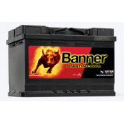 Купить BANNER - 57212 Аккумулятор