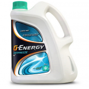 Купить G-ENERGY - 4630002597039 G-Energy G Antifreeze NF-40