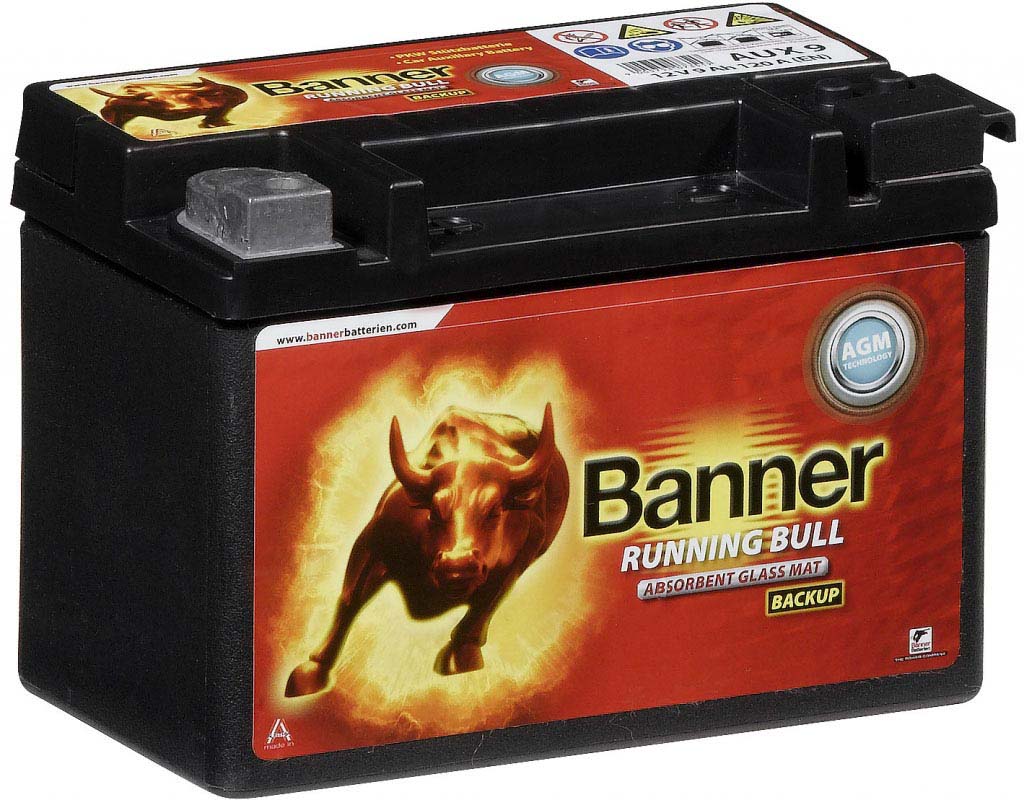 Купить BANNER - 56001 Running Bull 56001