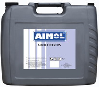 Купить AIMOL - 14186 Охлаждающая жидкость Freeze BS 20л