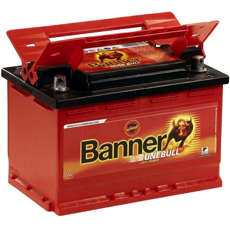 Купить BANNER - 50100 Uni Bull 50100