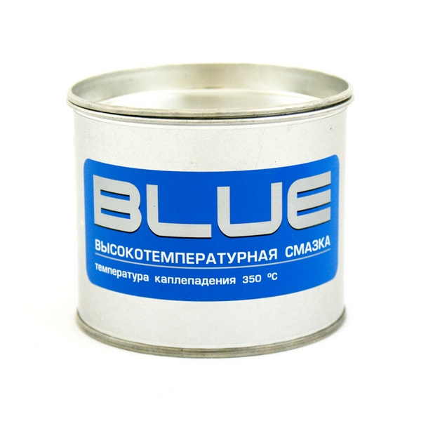 Купить VMPAUTO - 1305 Высокотемпературная смазка MC-1510 BLUE, 400г.