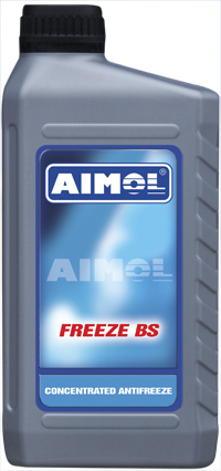 Купить AIMOL - 14185 Охлаждающая жидкость Freeze BS 1л
