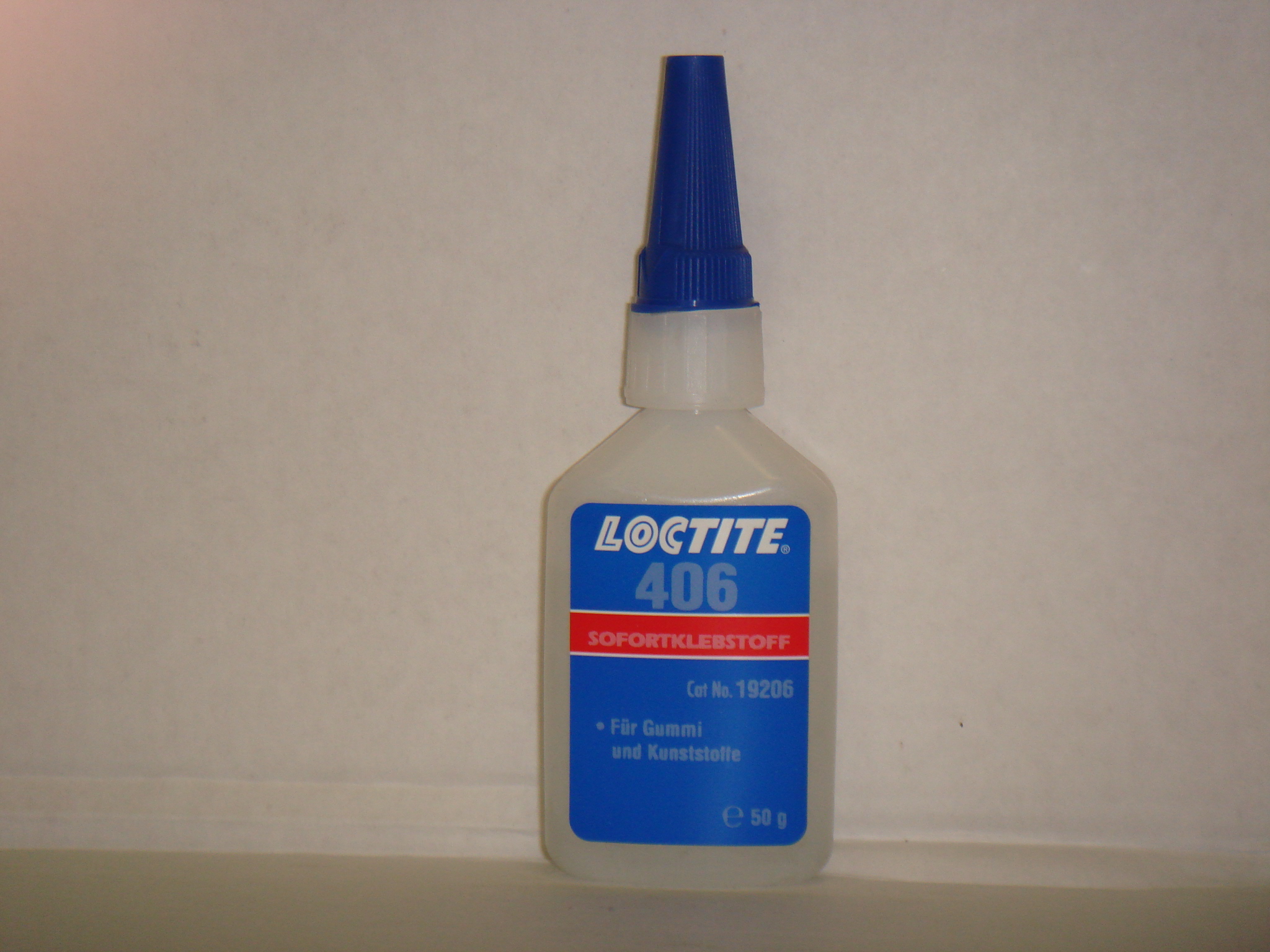 Купить LOCTITE - 195531 Клей моментальный для эластомеров и резины 50 гр.