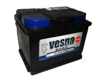Купить VESNA - 235166 Premium 235166