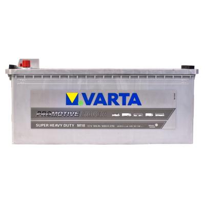 Купить VARTA - 680108100 Promotive Silver M18 180/Ч 680108100