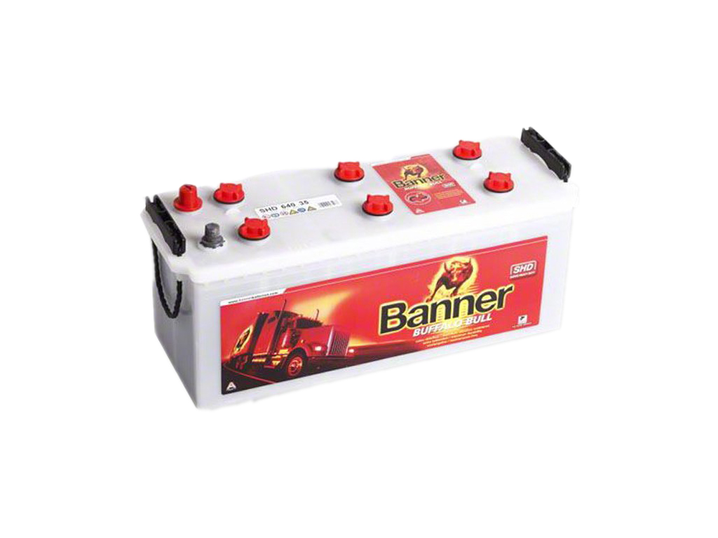 Купить BANNER - 64035 Аккумулятор