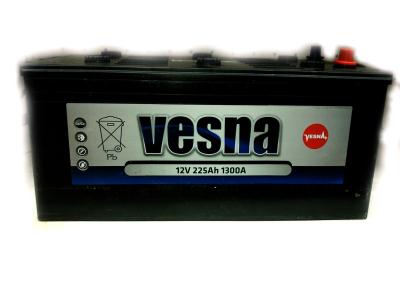 Купить VESNA - 617912 Premium Truck 617912