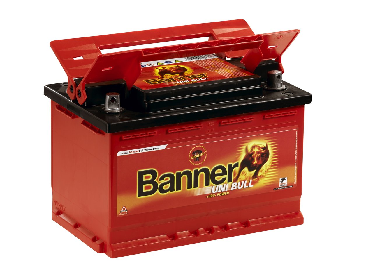Купить BANNER - 50200 Uni Bull 50200