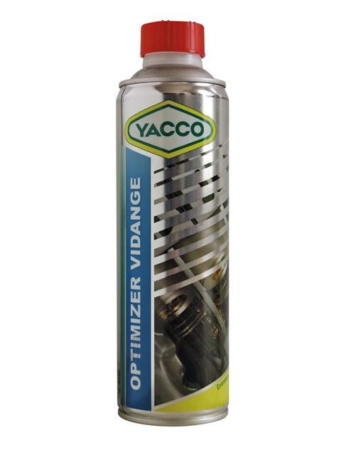 Купить YACCO - 743682 Присадка Optimizer Vidange (400 Ml)