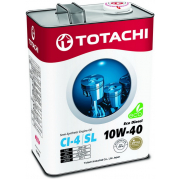 Купить TOTACHI - 4562374690530 ECO DIESEL 10W-40