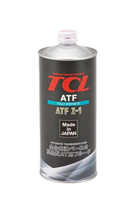 Купить запчасть TCL - A001TYZ1 TCL ATF Z-1