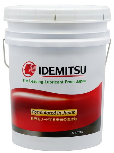 Купить запчасть IDEMITSU - 30011328520 FULLY-SYNTHETIC 5W-30 SN/GF-5