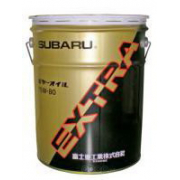 Купить SUBARU - K0321F0090 SUBARU GEAROIL 75W-80