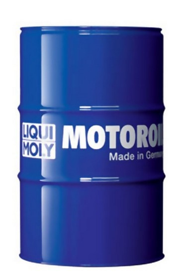 Купить запчасть LIQUI MOLY - 1090 MoS2 Leichtlauf 10W-40