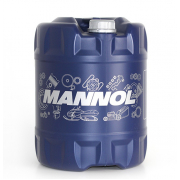 Купить MANNOL - 1189 MOLIBDEN DIESEL 10W-40