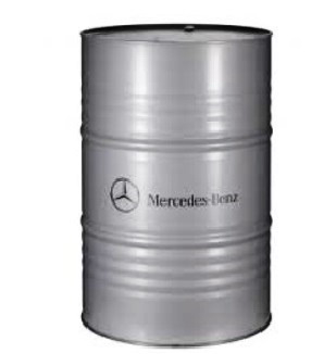 Купить запчасть MERCEDES BENZ - A000989280417BVLR Mercedes-Benz Genuine ATF MB 236.17