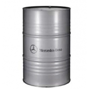 Купить MERCEDES BENZ - A000989280417BVLR Mercedes-Benz Genuine ATF MB 236.17