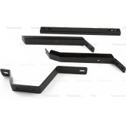Купить NLZ - NLZ4727230NEW Защита для РК Suzuki SX4 II 2013-2023
