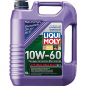 Купить LIQUI MOLY - 1944 Synthoil Race Tech GT1 10W-60