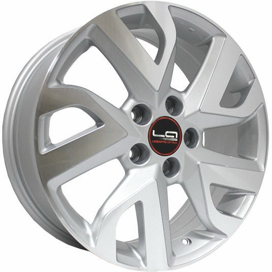 Купить запчасть LEGEARTIS - 9187980 LEGEARTIS Диск колесный 7.0X17 5/114.3 ET50 D64.1 H78 SF