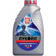 Купить LUKOIL - 19550 LUKOIL ТМ-5 80W-90 GL-5