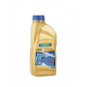 Купить RAVENOL - 4014835795419 RAVENOL TRANSFER FLUID DTF-1