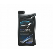 Купить WOLF - 8302510 VITALTECH 5W-30 ASIA/US