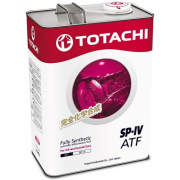 Купить TOTACHI - 4589904921421 TOTACHI ATF SP-IV