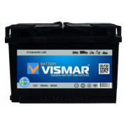 Купить VISMAR - 4660003793888 Аккумулятор