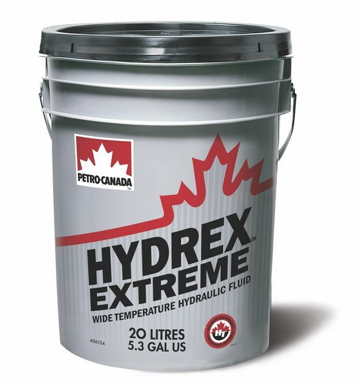 Купить запчасть PETRO-CANADA - HDXEXTP20 PETRO-CANADA HYDREX EXTREME