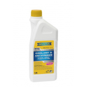 Купить RAVENOL - 4014835755215 RAVENOL TTC - PROTECT C11 CONCENTRATE