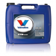 Купить VALVOLINE - 886743 SYNPOWER MST C5 0W-20