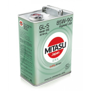 Купить MITASU - MJ4124 MITASU GEAR OIL 85W-90 LSD GL-5