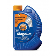 Купить РОСНЕФТЬ - 40614732 ТНК Magnum Super 10W-40