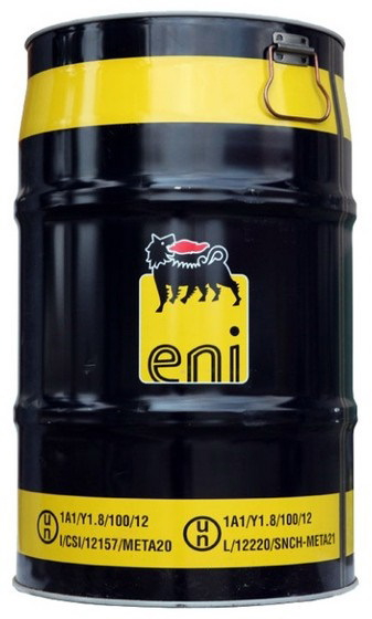 Купить запчасть ENI/AGIP - ENIROTRAATFVI60 ENI Rotra ATF VI