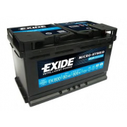 Купить EXIDE - EK800 Аккумулятор