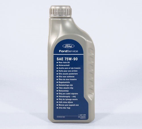 Купить запчасть FORD - 1547419 FORD SAE 75W-90